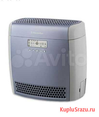 Очиститель воздуха electrolux Z8030 Петрозаводск - изображение 1