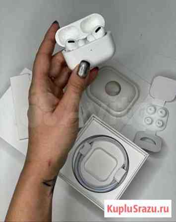 Airpods pro 1:1 оригинал Хабаровск
