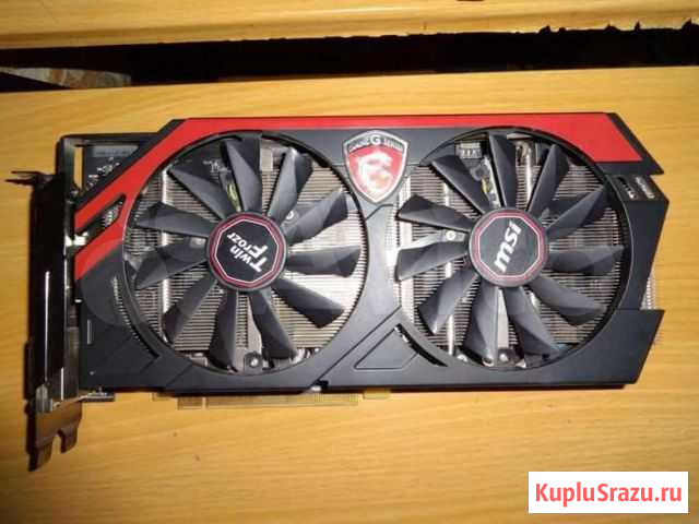 R9 270 Ярославль - изображение 1
