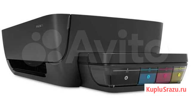 Принтер hp ink tank 115 Александров - изображение 1