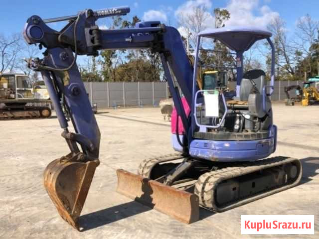Мини-экскаватор PC30UU-3 Komatsu Владивосток - изображение 1