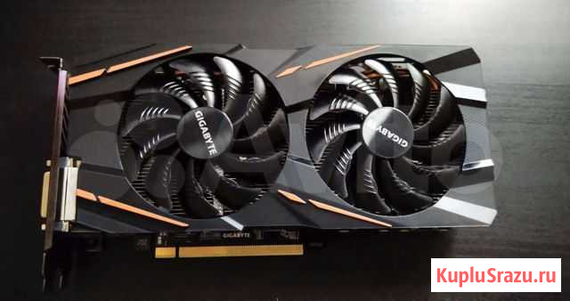 Rx 580 4 gb Челябинск - изображение 1