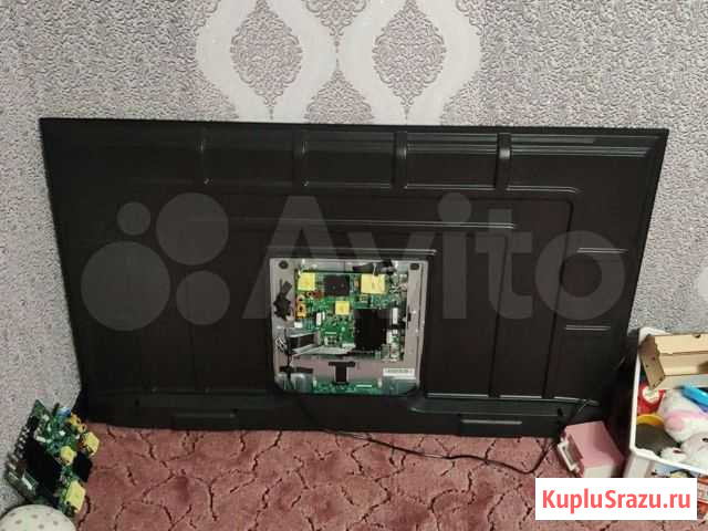 Продам тв BBK 55LEX-8178/uts2c на разбор Благовещенск - изображение 1