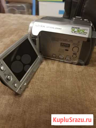 Jvc GZ-MG 130E Краснодар - изображение 1