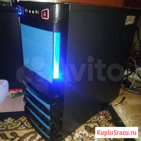 Игровой системный блок Ижевск - изображение 1