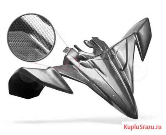 Переднее крыло карбон Yamaha YFZ 450 Москва