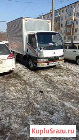 Грузоперевозки Уссурийск - изображение 1