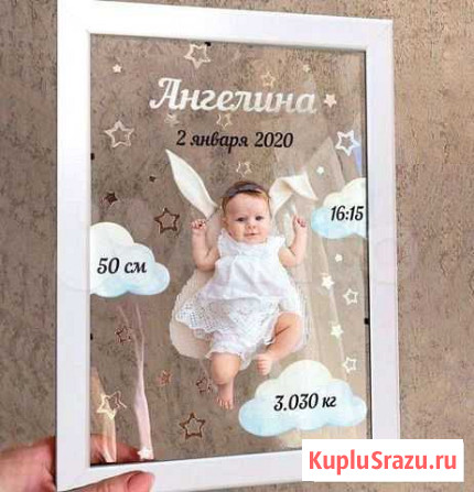Франшиза метрика Тамбов - изображение 1