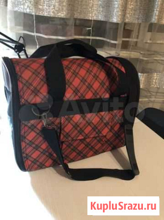 Переноска для животных Щёлково - изображение 1