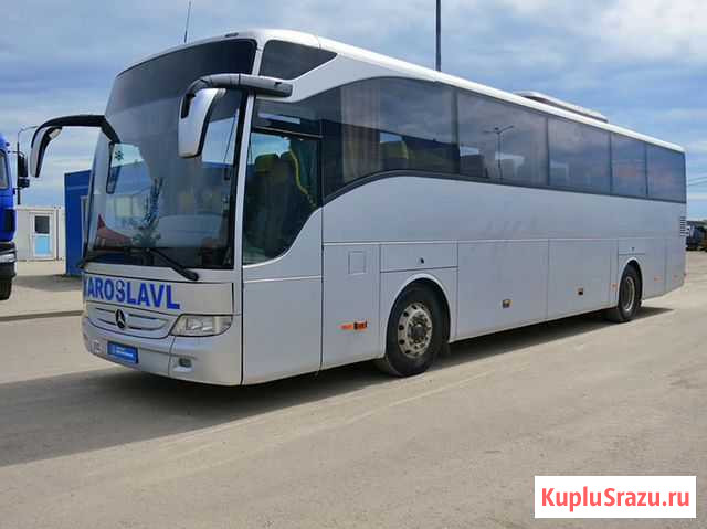 Mercedes-Benz Tourismo RHD 2007г Ярославль - изображение 1