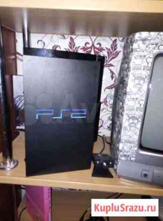 Sony PS2 fat Екатеринбург