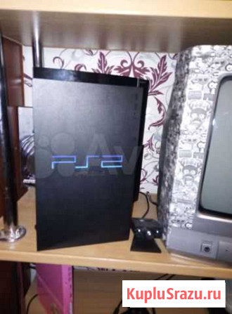 Sony PS2 fat Екатеринбург - изображение 1