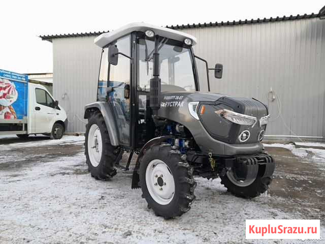 Минитрактор Xingtai (Синтай) XT-354 с кабиной Махачкала - изображение 1