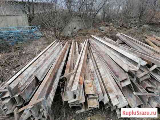 Продам балку №18 -М Омск