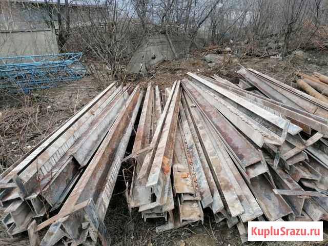Продам балку №18 -М Омск - изображение 1