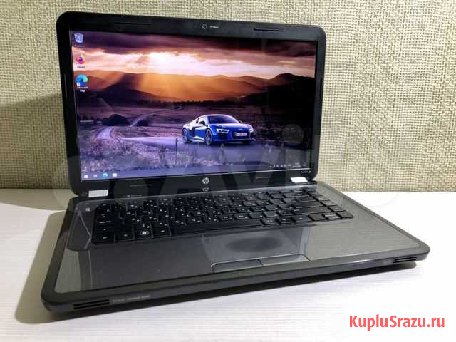HP (Core i3/nVidia1gb/4gb/320gb) Архангельск - изображение 1