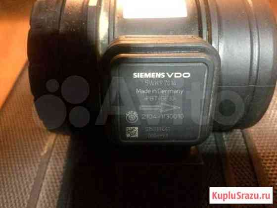 Дмрв Ваз 2107 Волхов