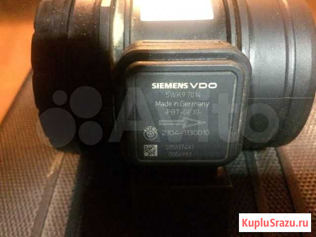 Дмрв Ваз 2107 Волхов - изображение 1