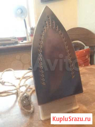 Утюг Испанский Braun 2300w Токсово - изображение 1