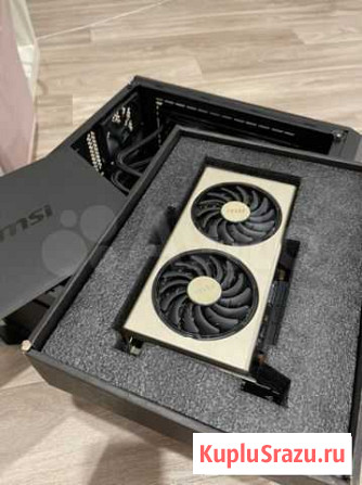 RX 5700xt новая видеокарта Барнаул - изображение 1