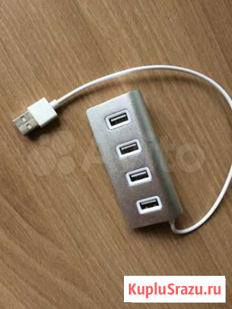 4-порт USB Казань - изображение 1