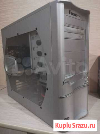 Игровой Core i5-4440 / GeForce GTX 1060 turbo/ 8GB Вязники - изображение 1