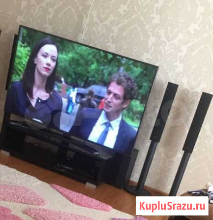 Телевизор LG 65 (165) Нальчик - изображение 1