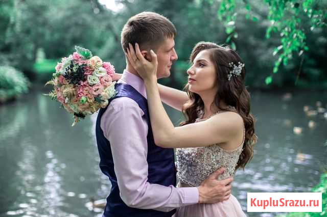 Свадебная фотосъемка Екатеринбург - изображение 1