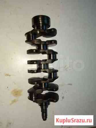 Колленвал двигателя 1DZ2 Выборг