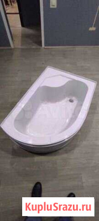 Душевой поддон Санкт-Петербург - изображение 1