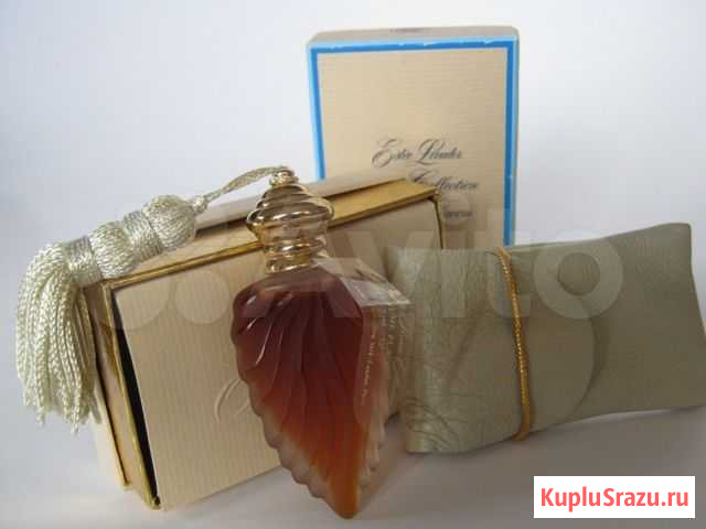 Estee Lauder collection, мега винтаж Кострома - изображение 1
