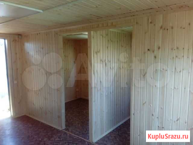 Садовый дом Кострома - изображение 1