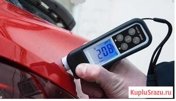 Проверка кузова автомобиля Березники - изображение 1