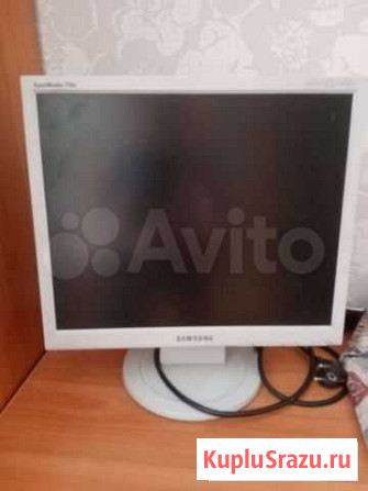 Монитор Samsung Бийск - изображение 1