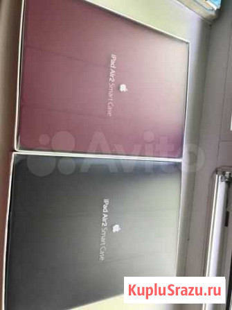 Чехлы на iPad Air-2 Екатеринбург - изображение 1