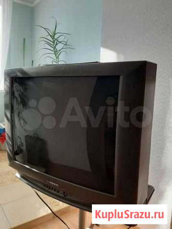 Телевизор Samsung CK-29D4VR Омск - изображение 1