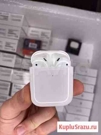 AirPods 2 и AirPods Pro с гарантией Казань