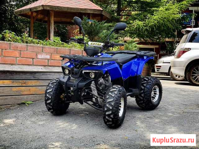 Квадроцикл tiger extra 175сс Екатеринбург - изображение 1