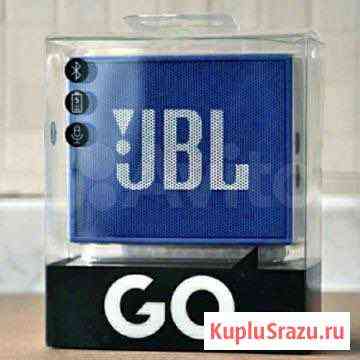 Колонка jbl go Москва