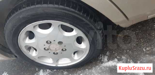 R15 hankook Нарткала - изображение 1