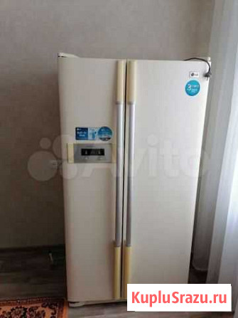 Холодильник Рубцовск - изображение 1
