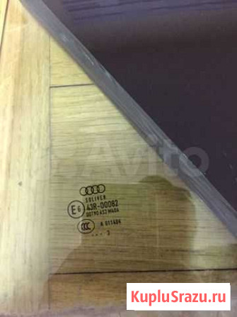 Задние Левое стекло Audi a 5 Sportback Ауди а5 Сочи - изображение 1