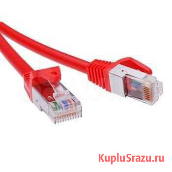 Патч-корд UTP, (RJ-45) Сетевой кабель Иркутск - изображение 1