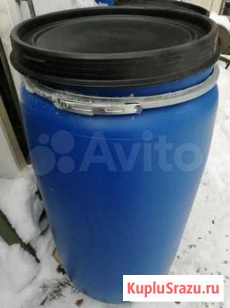 Бочка для воды Челябинск - изображение 1