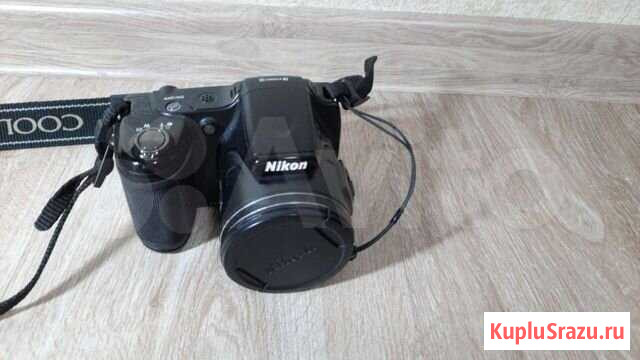 Фотоаппарат nikon coolpix l820 Москва - изображение 1