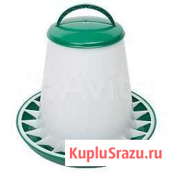 Кормушка Иркутск - изображение 1