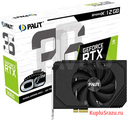 Продам топовый комп на RTX 3060 Благовещенск - изображение 1