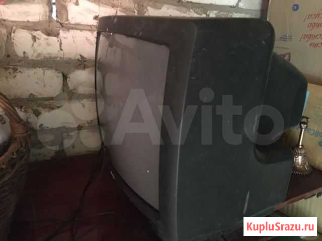 Телевизор Akai/14 Казань - изображение 1
