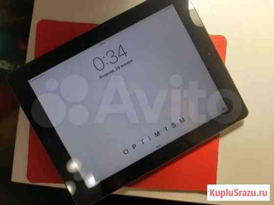 iPad 2 cellular 16gb Кашира