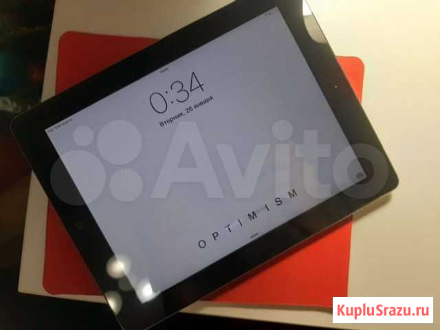 iPad 2 cellular 16gb Кашира - изображение 1